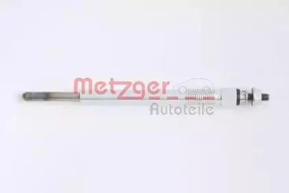 Свеча накаливания METZGER купить